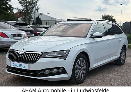 Skoda Superb Combi Style|PANO|LENKRADHEIZ|MEMORY|3ZONE