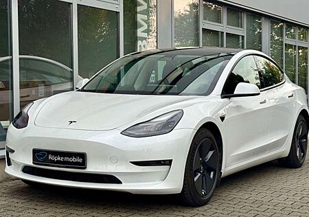 Tesla Model 3 gebraucht kaufen Tesla Model 3 Long Range AWD 18" EAP VAT