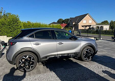 Opel Mokka-e Mokka Elektro Ultimate