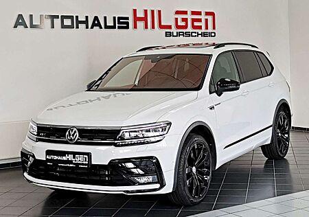 VW Tiguan Allspace Volkswagen 4M 3x R line*360°K*Pano*HeadUp