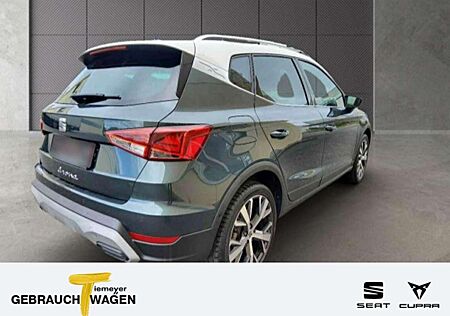 Seat Arona 1.0 TSI DSG XPERIENCE LED NAVI VIRTUAL L18