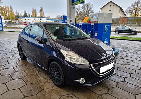 Peugeot 208 3-Türer 82 VTI Active