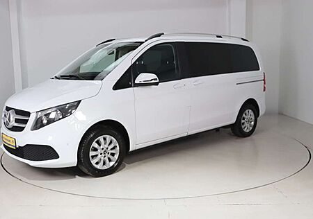 Mercedes-Benz V 220 d * ILS * LED * Sitzhzg. * Tempomat