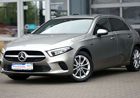 Mercedes-Benz A 250 e 8G-DCT Progressive Aktiver Park-Assistent