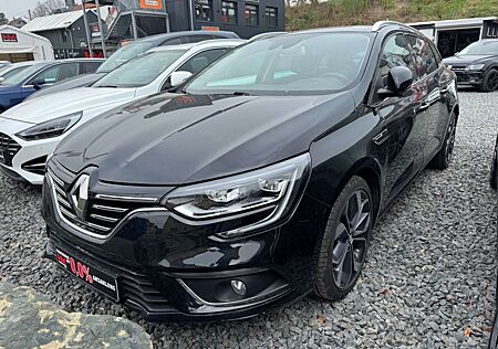 Renault Megane IV Grandtour 1.2 Bose/AHK/LED/ACC/SHZ/Nav