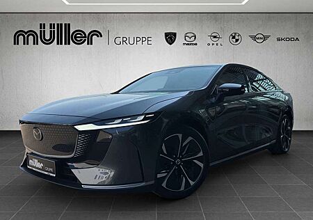 Mazda 6 E 258 PS 1AT RWD TAKUMI PLUS