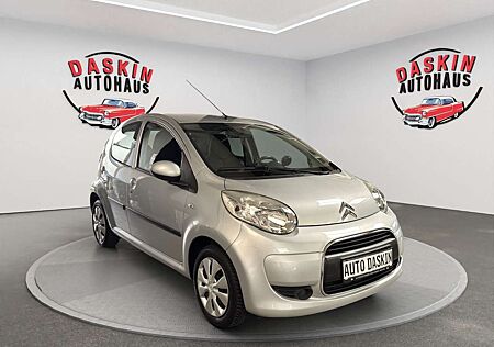 Citroën C1 Citroen Style *TÜV+AU NEU*1 HAND