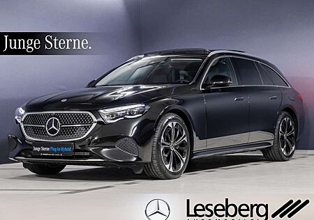 Mercedes-Benz E 300 de T Avantgarde DIG.LIGHT/Pano/Distro./AHK