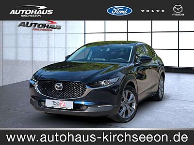 Mazda CX-30 2.0 SKYACTIV-G Selection 2WD Automatik Navi