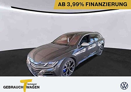 VW Arteon Volkswagen R LM20 MATRIX AHK PANO HEA