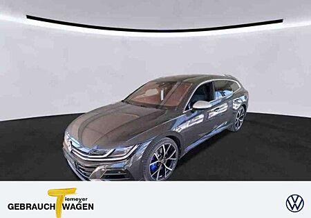 VW Arteon Volkswagen R LM20 MATRIX AHK PANO HEA