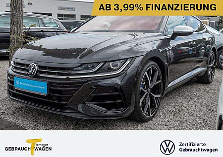 VW Arteon Volkswagen R LM20 MATRIX AHK PANO HuD