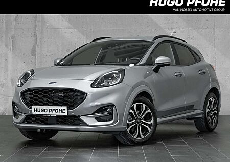 Ford Puma ST-LINE X Aut. ACC Kamera LED Navi WI-PKT SHZ ACC