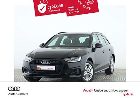 Audi A4 advanced 40 TDI qu. LED*VIRTUAL*8-fach