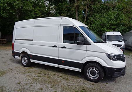 VW Crafter Volkswagen HOCH+LANG;KLIMA