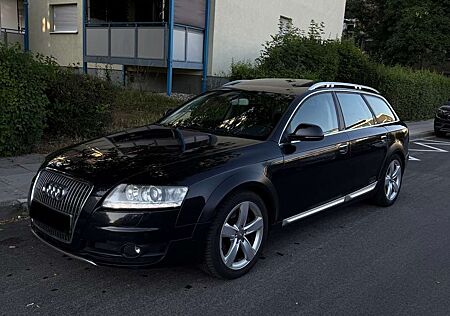 Audi A6 Allroad 3.0 TDI