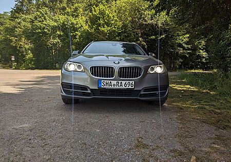 BMW 520d 520 5 F11 Lci 520xd XDrive ZF8HP Automatik