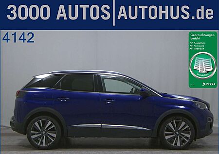 Peugeot 3008 1.5 BlueHDi 130 Access AHK Shz PDC