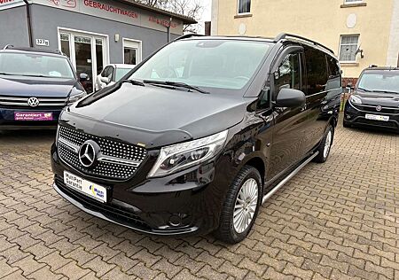 Mercedes-Benz Vito 119 CDI/BT 4MATIC lang / Automatik / SHZ / Kamera