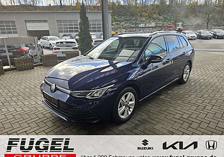 VW Golf Variant Volkswagen 1.5 TSI Life LED|KAMERA|NAVI|ACC