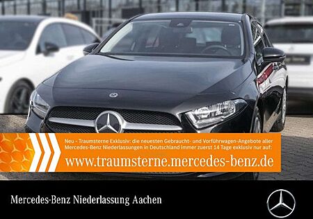 Mercedes-Benz A 200 d 8G
