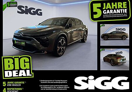 Citroën C5 X Citroen Shine Pack Navigation, Schiebedach !!