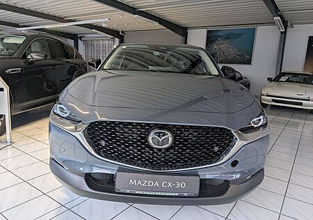 Mazda CX-30 2.5L e-SKYACTIV G 140ps Homura