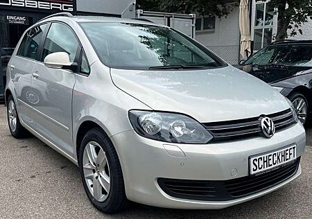 VW Golf Volkswagen Plus VI Comfortline*1.HAND*SHZ*PDC*