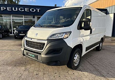 Peugeot Boxer HDi 330 L1H1 Avantage Edition