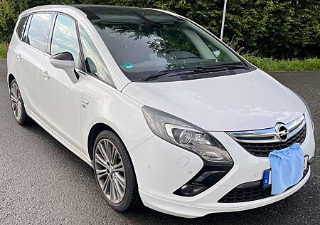 Opel Zafira Tourer 2.0 BITurbo CDTI Start/Stop Innovati