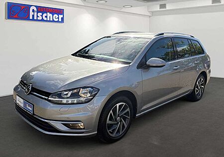 VW Golf Volkswagen VII 1.4 TSI Sound Garantie Sitzhzg Klima PDC