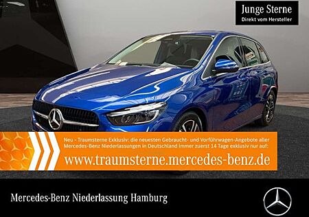 Mercedes-Benz B 200 PROGRESSIVE+LED+KAMERA+TOTW+7G