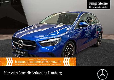 Mercedes-Benz B 200 PROGRESSIVE+LED+KAMERA+TOTW+7G