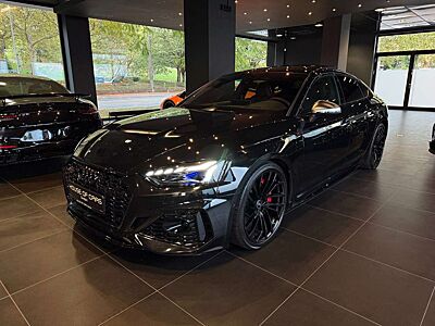 Audi RS5 Sportback 2.9 TFSI quattro*Laser*Pano*B&O