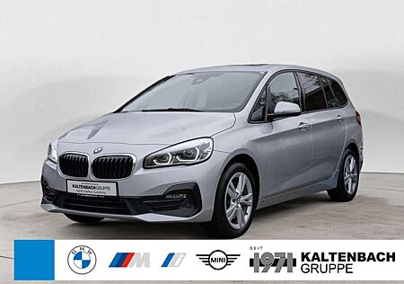 BMW 218 Gran Tourer xDrive Sport Line LED PANO