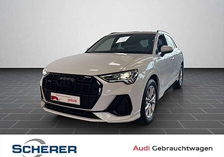 Audi Q3 S line 40 TFSI qu. S tronic Led,Assist,RFK