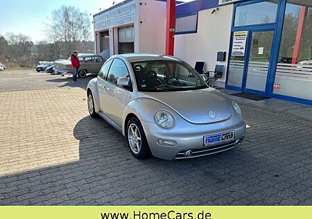 VW New Beetle Volkswagen Lim. 2.0 - TÜV 2026