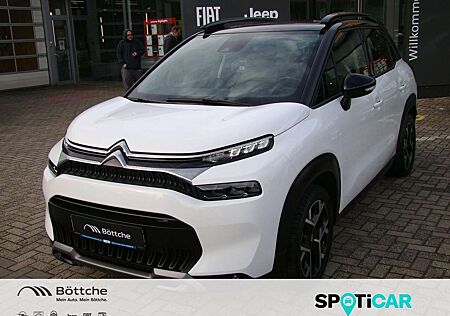 Citroën C3 Aircross Citroen Shine Pack 1.2 12V e-THP / PureTech