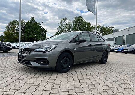 Opel Astra K Sports Tourer 1.5 D Ultimate LED Nav AHK