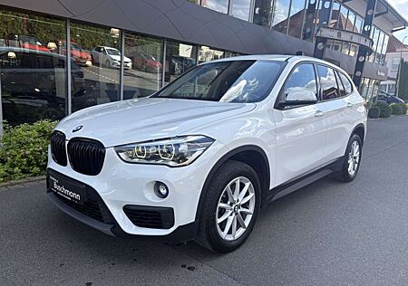 BMW X1 sDrive20i Aut. Advantage