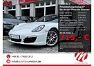 Porsche Boxster S 3.4 Multif.Lenkrad Alarm Klima SHZ PDC Sportsitz