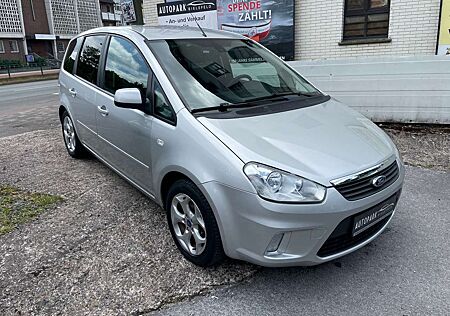 Ford C-Max 1.6 Style+ / 2.Hand / Klimaauto. / Zahnriemen gew.