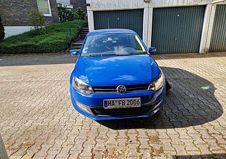 VW Polo Volkswagen 1.4 Tour Edition