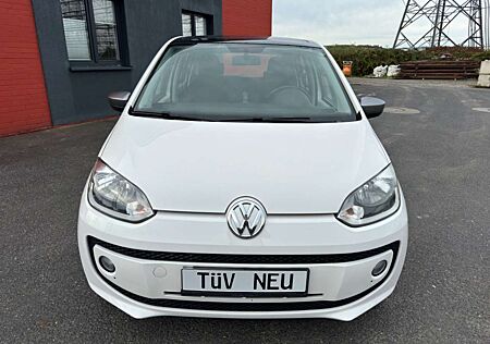 VW Up Volkswagen ! cheer ! BMT eco