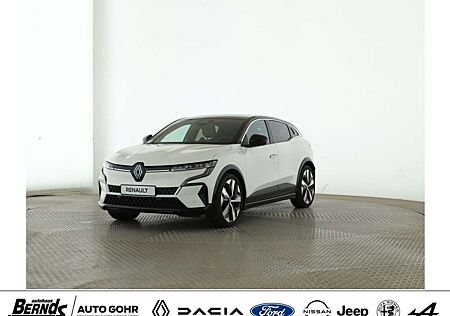 Renault Megane E-Tech EV60 220hp optimum charge Techno SHZ PDC R-KAMERA