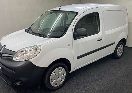 Renault Kangoo Rapid Extra 1.5 Diesel Aus 1.Hand Wenig km 30.258