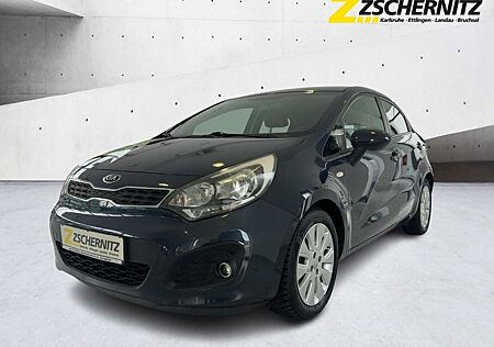 Kia Rio 1.2 FIFA World Cup Edition SHZ+KlimaA+LM+PDC