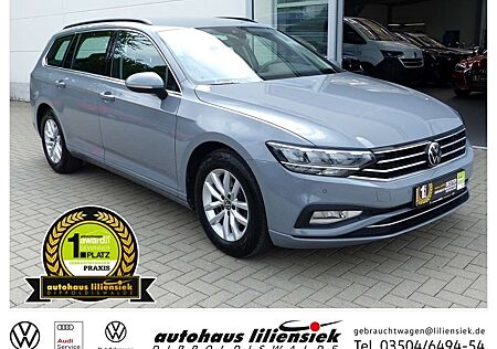 VW Passat Variant Volkswagen 2.0 TDI DSG Business *LED*PDC*Navi*