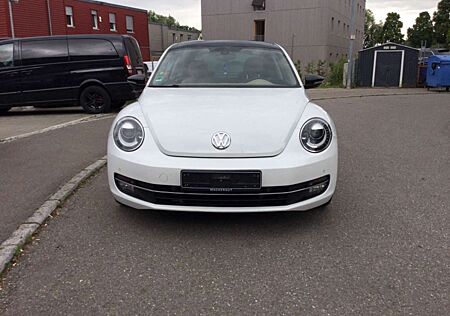 VW Beetle Volkswagen Lim. Sport