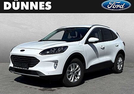 Ford Kuga 2.5 PHEV TITANIUM X